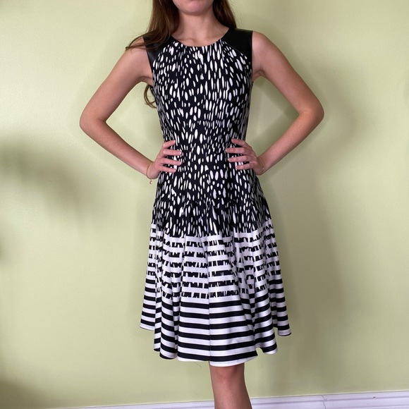 Cocktail Dress - Picture 2 of 3